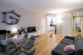 Milan nanna B&B, metro M3,IEO, Duomo COLAZIONE INCLUSA
